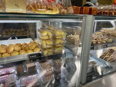 -甜嘟嘟烘焙坊(舒城路店)