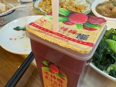 -溪涧堂农家土菜(神仙居店)