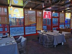 大堂-有喜胶东小馆(太申祥和店)
