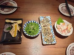 -小川洋风料理(大悦城店)