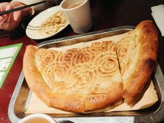 烤干馕-清真·老兰家(兴善寺西街总店)