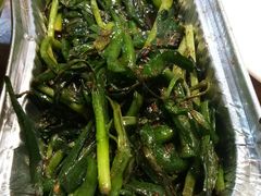 -二红烧烤排骨串(麦岛店)