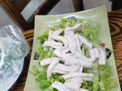 -顺德公平靓正特色牛花粥(花都店)