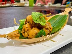 -飞尝蚝·顺德菜·鱼生(顺德总店)