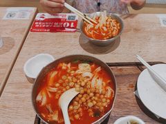 -小满手工粉(北京富力广场店)
