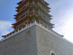 -门城湖公园