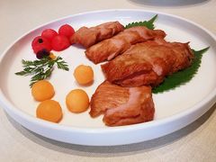 -将相和·海鲜蒸饺大连菜