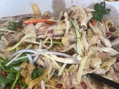 -猪腰一家·地道佛山菜(盐步店)