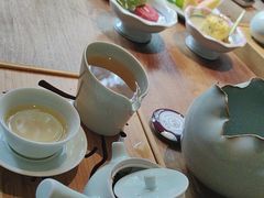 -梅间堂茶馆(绿地缤纷城店)