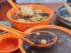 -味一早餐(新芝路店)
