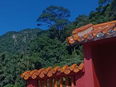 -太和古洞