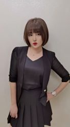 -FAJEE HAIR发界烫染接发