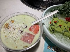 -太琼糟粕醋火锅·海南老爸茶(海棠湾臻选店)