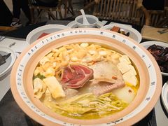 -老鸭集(金沙龙湖天街店)