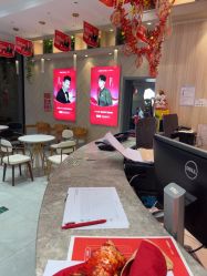 -爱儿美儿童摄影(奥森公园店)
