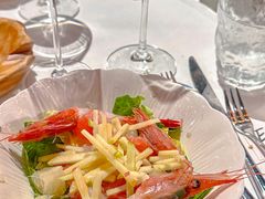 -Osteria Garden 生蚝花园餐厅(原进贤路店)
