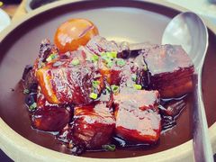 江南红烧肉-逸道(益丰·外滩源店)