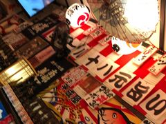 大堂-平成屋·午肴夜酒(四川北路店)