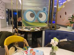 -鹿港小镇(悠唐店)