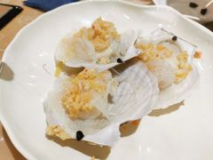 -海大大蒸汽海鲜餐厅·粤菜·特色小炒(欢乐颂店)