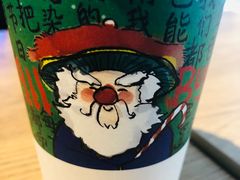 -茶颜悦色(银盆岭万达广场店)