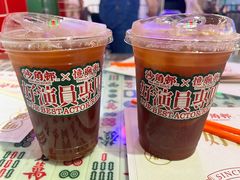 -憶廟街 X 沙角邨(太古城店)