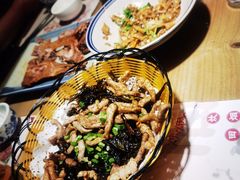 -炊烟·山房菜