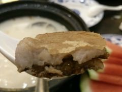 -堂宴·老厦门私房菜(1988仙岳总店)