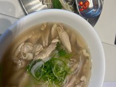 -CHILL Pho澳洲牛肉越南粉(佛山顺德万象汇店)