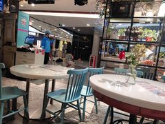-外婆小聚茶餐厅·生日·团建(市民中心店)