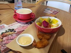 -必胜客(金元宝店)