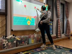 -英伦凯贝国际婴幼儿托育中心(雍湖湾店)