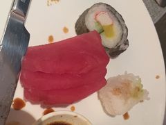 -TABLE·味西餐厅-成都茂业JW万豪酒店