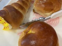 -新侨三宝乐面包店(崇文门店)