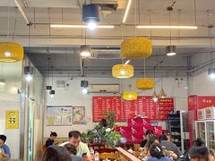 -螺蛳粉先生(蓟门桥店)