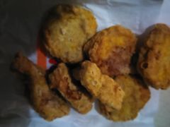 -汉堡王(龙德广场店)