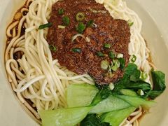 -李先生牛肉面大王(大兴枣园店)
