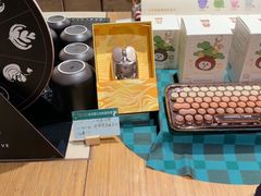 -星巴克臻选(国贸商城首店)