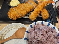 -胜博殿日式炸猪排(西红门店)