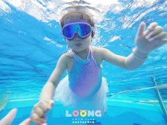 -龙格亲子游泳·水育早教运动中心(上虞钱江中心)