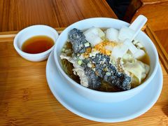 -广州富力君悦大酒店·凯菲厅