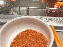 -海底捞火锅(飞马水城店)