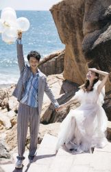 -太古映画婚纱摄影(天河店)