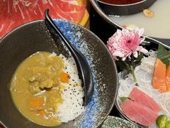 -匠牛亭·锅物烧肉放题自助(昆百大·泰业城店)