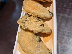 壮家脆皮假薇肉-桂小厨广西菜(万象城店)