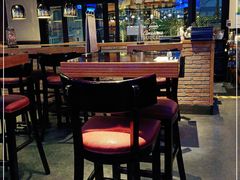 大堂-blue frog蓝蛙(长泰广场店)