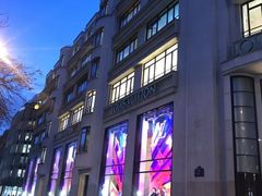 -路易·威登(香榭丽舍大道店)