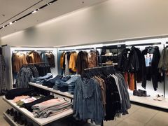 -ZARA(青岛万象城店)