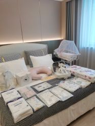 -宝馨月月子中心(友谊医院店)