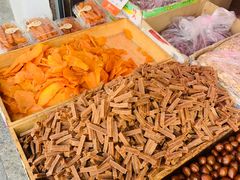 -傻二炒货龙虾(李沧旗舰店)